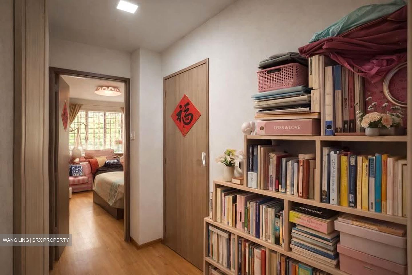 Blk 262 Bishan Street 22 (Bishan), HDB 4 Rooms #542366781